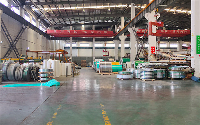 中国 Henan Jinbailai Industrial Co., Ltd. 会社概要