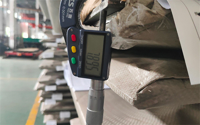 中国 Henan Jinbailai Industrial Co., Ltd. 会社概要