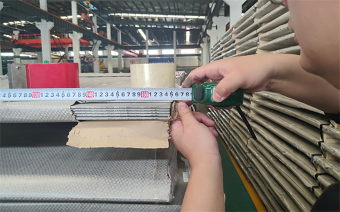 中国 Henan Jinbailai Industrial Co., Ltd. 会社概要
