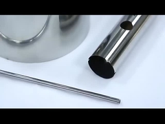 ステンレス鋼管とステンレス鋼管