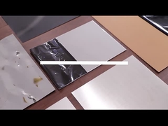 904L 304L ステンレス・シート・プレート 2.4mm-6mm SS シート2B 表面が1号