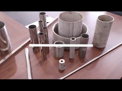 ステンレス鋼管