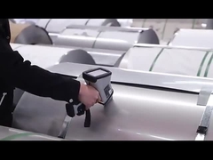 410 ステンレス・シート・コイル BA 2B メカニカル・ステンレス・スロット・コイル