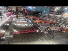 ASTM A269 Xxsの石油の塗布のための継ぎ目が無いステンレス鋼の管