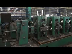 ASTM A213 標準 Ss パイプ シームレス ポーリング オプション ホット ロール