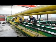 磨き 金属 縫い目のないステンレス鋼管 冷たく引き出さ