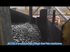 1045 固定長さ 高張力鋼板 AISI ASTM 500mm-10000mm